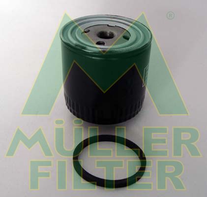 MULLER FILTER Eļļas filtrs FO109